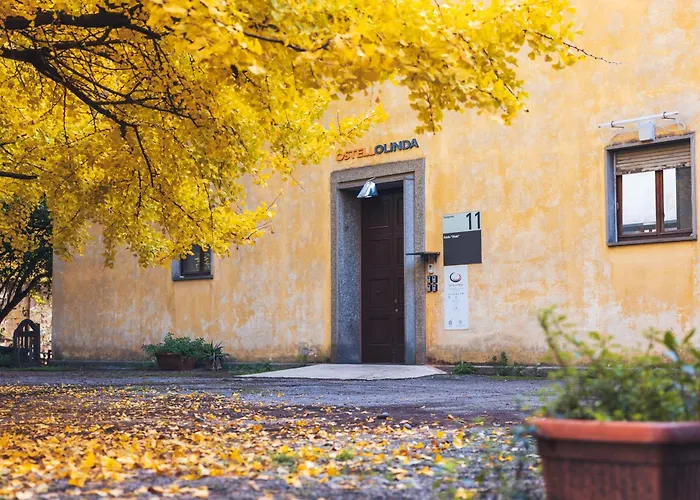 Ostellolinda Milan